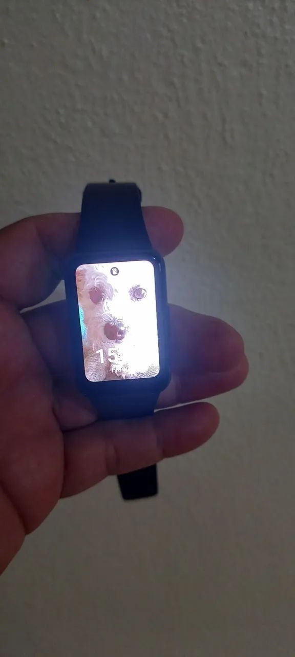 Relogio smartwatch 