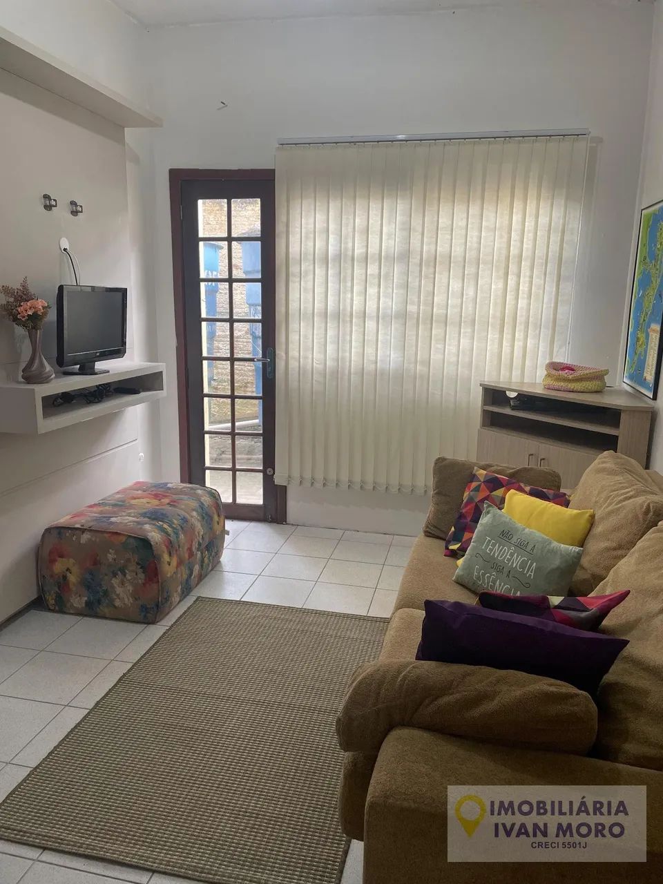 Apartamento à venda em Daniela - Florianópolis  SC - Foto 3