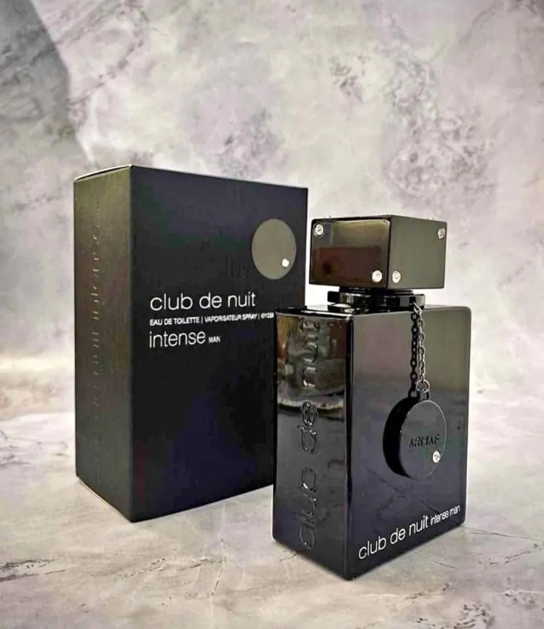perfume arabd club nuit original - Foto 3