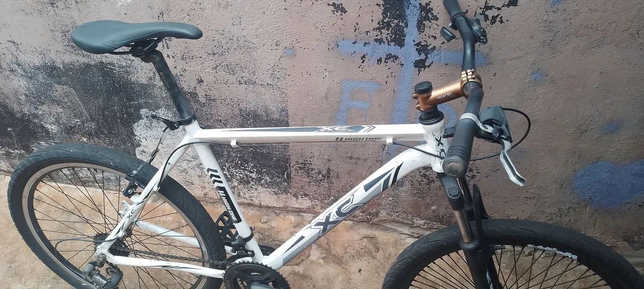 Bicicleta aro 26 - Foto 3