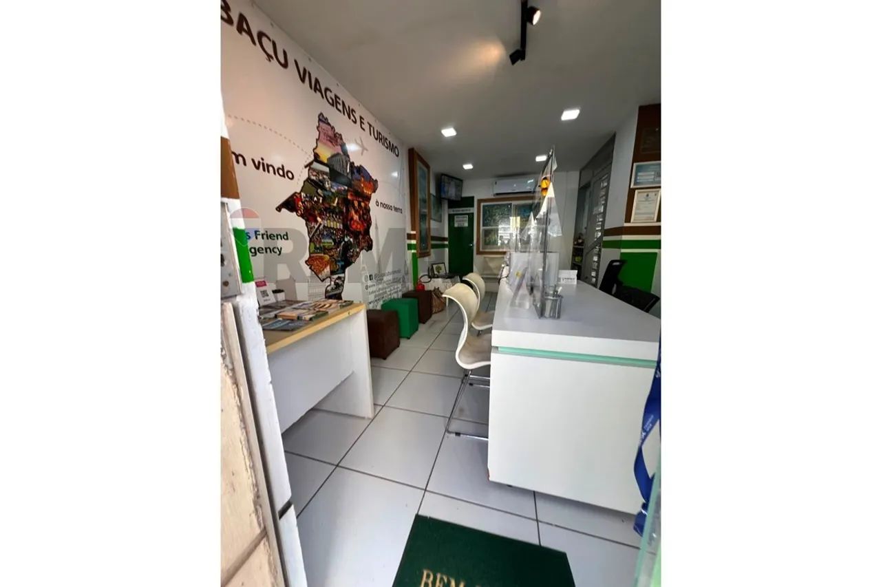 Sala Comercial no Centro Histórico de São Luís - Foto 4