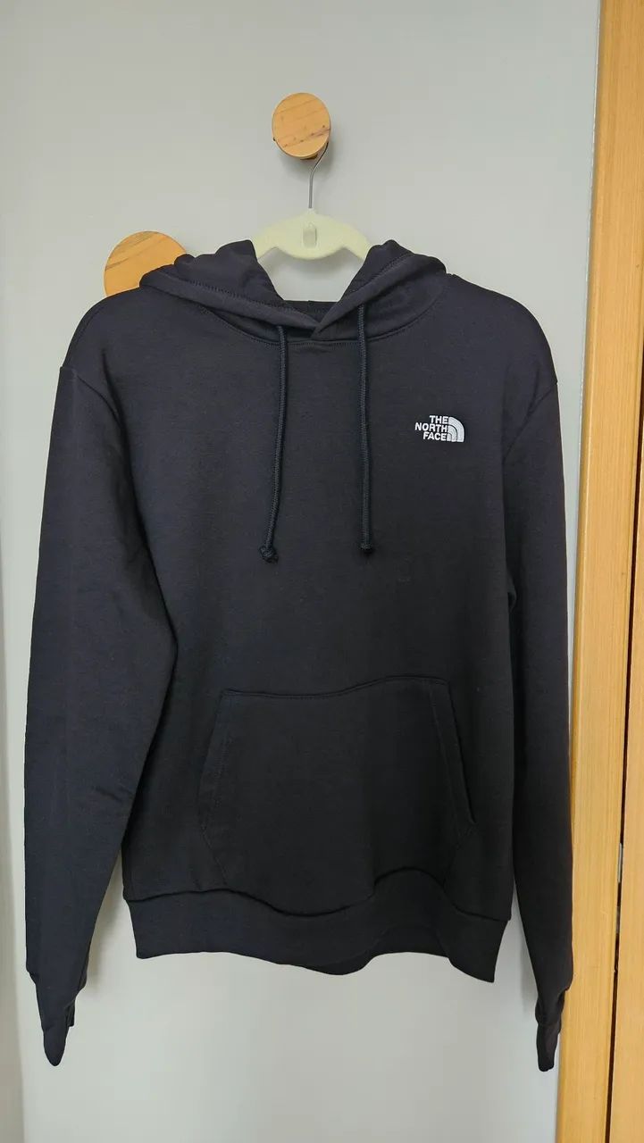 Moletom The North Face