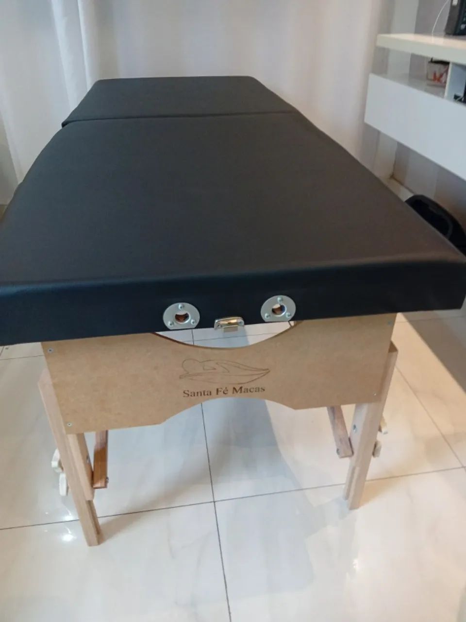 Maca santa fé macas - Foto 3