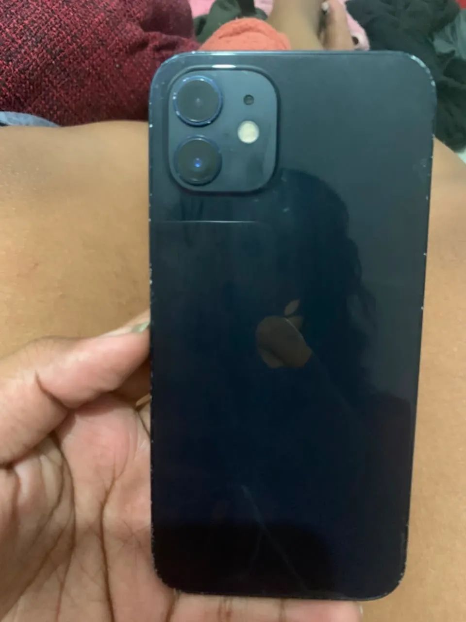 Vendo Iphone 12 - Foto 4