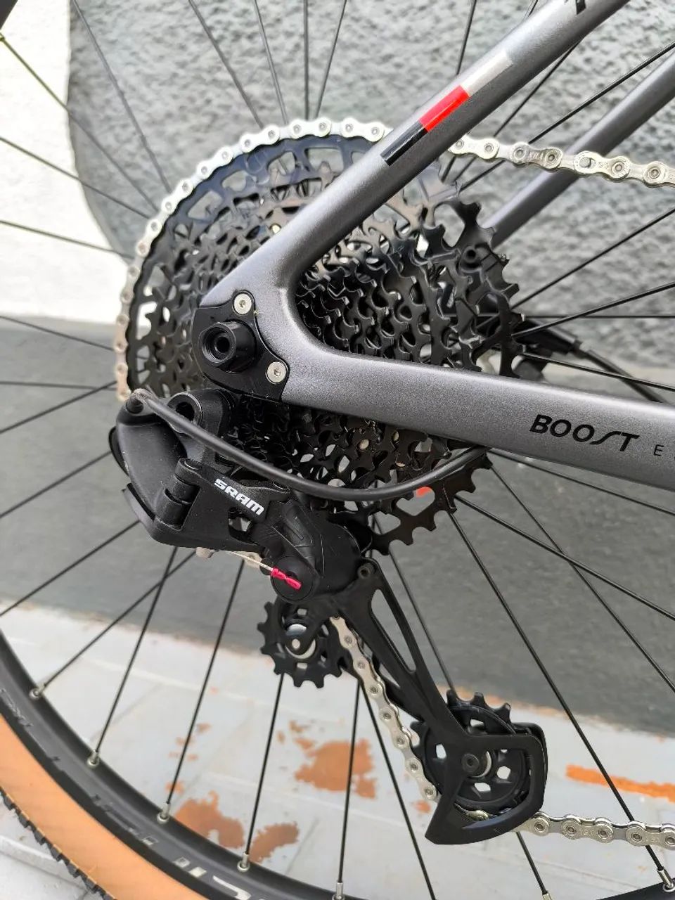 Bicicleta  - Foto 5