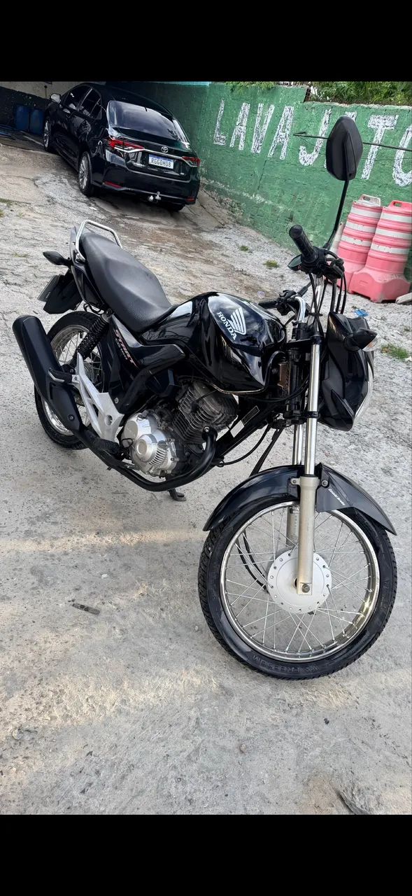 Honda start 2022 - Foto 3