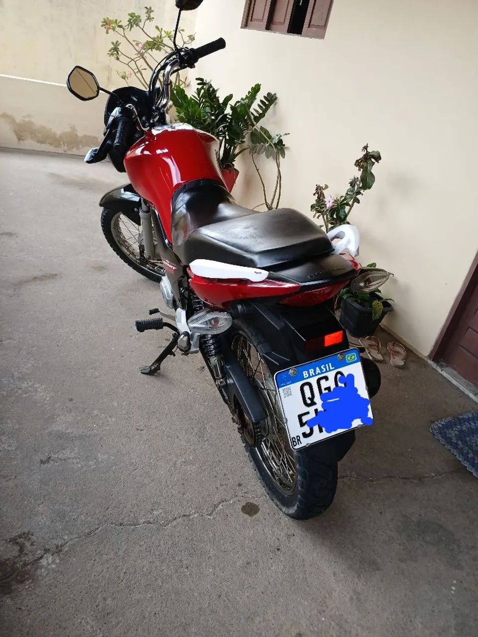HONDA start 160 2018  - Foto 4