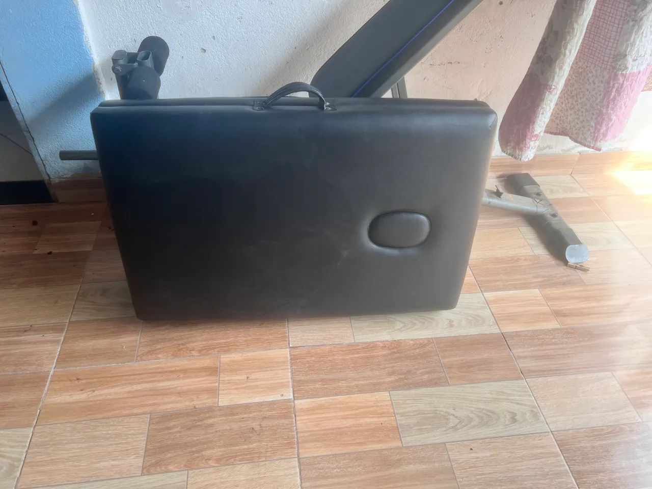 Maca premium maleta portatil 
