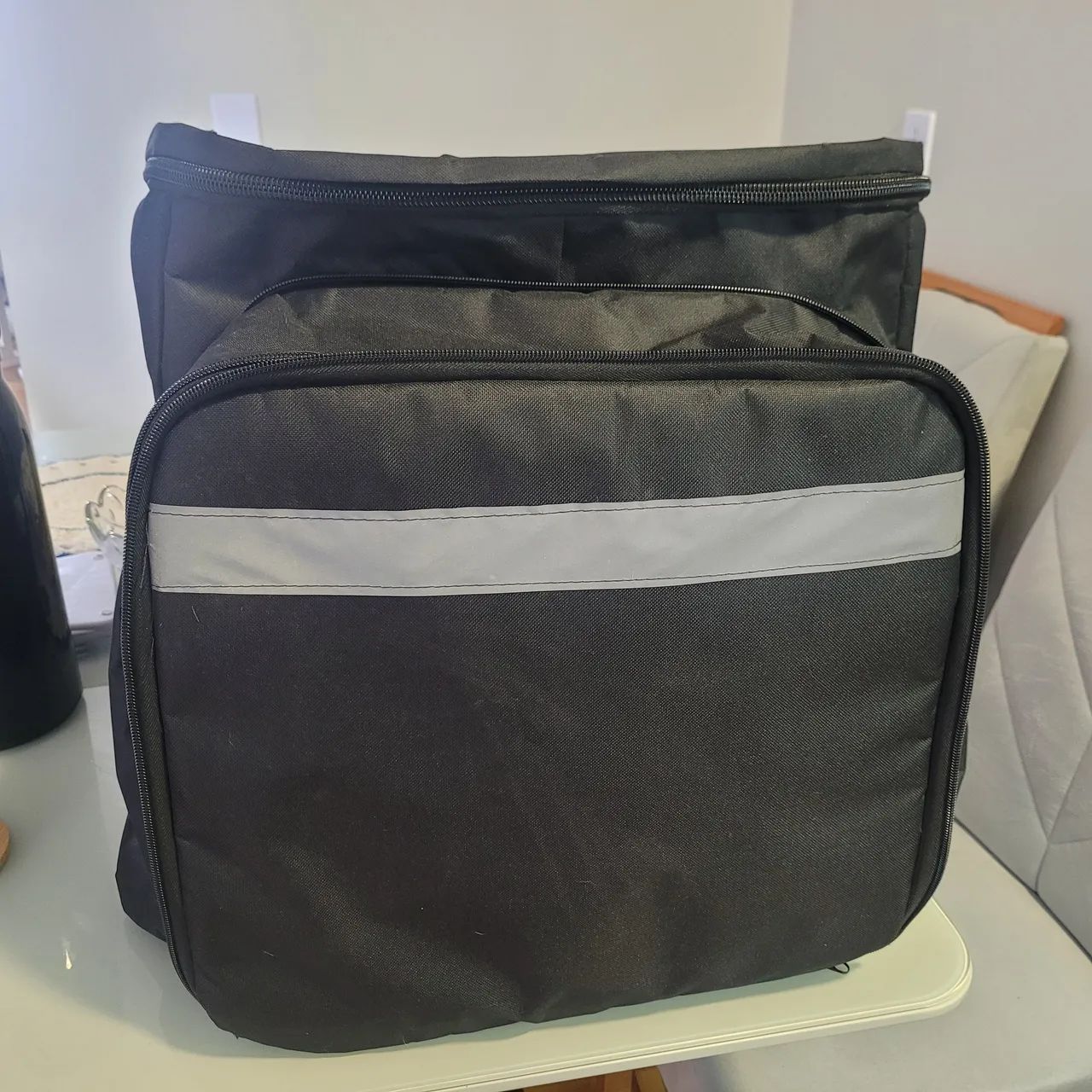 VENDO BAG 80L (Expansível) 