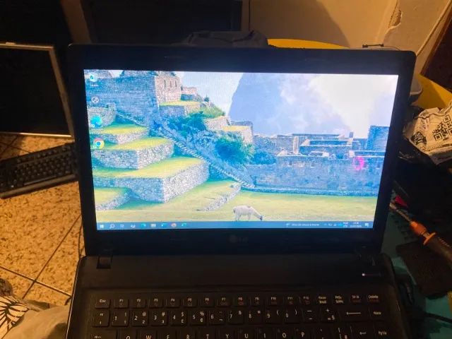 Notebook LG S460 - Foto 3
