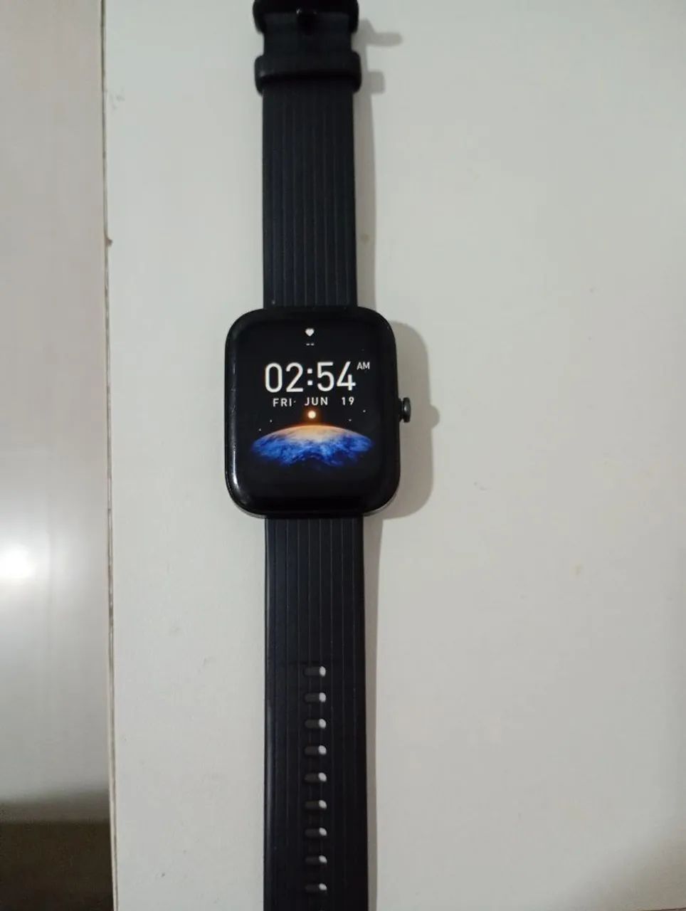 SMARTWATCH 