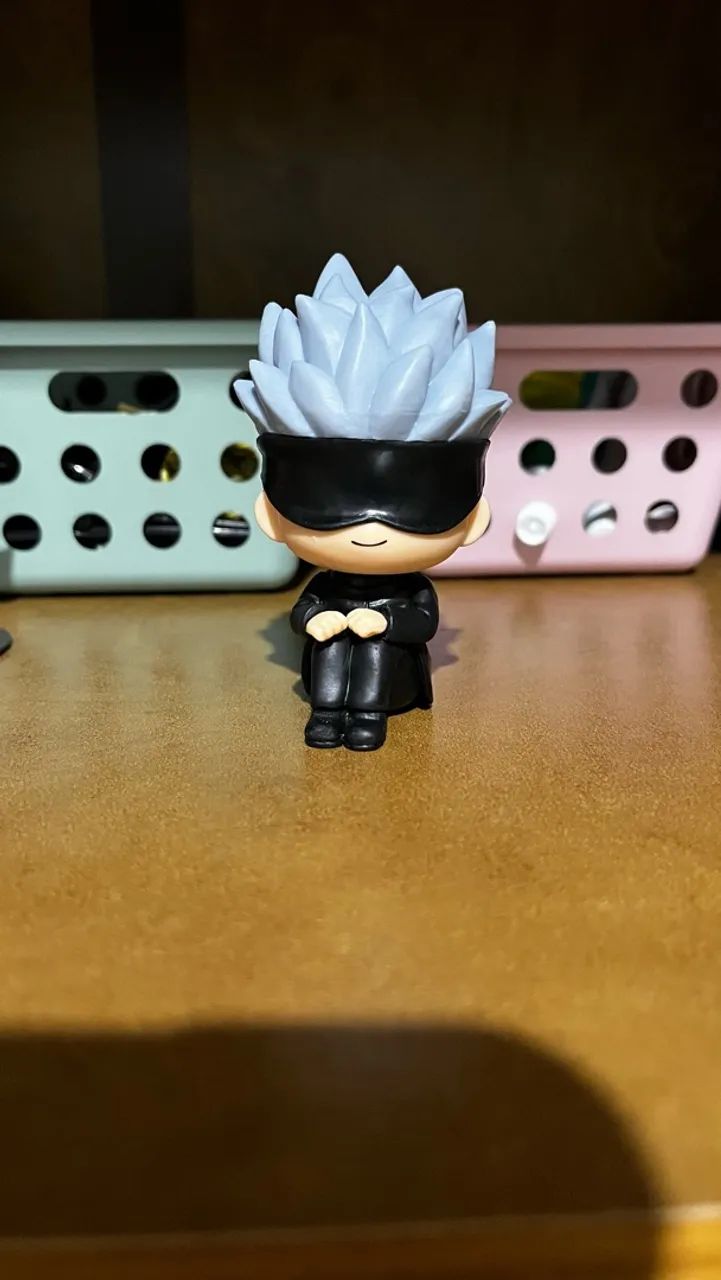 Boneco colecionável  - Foto 3