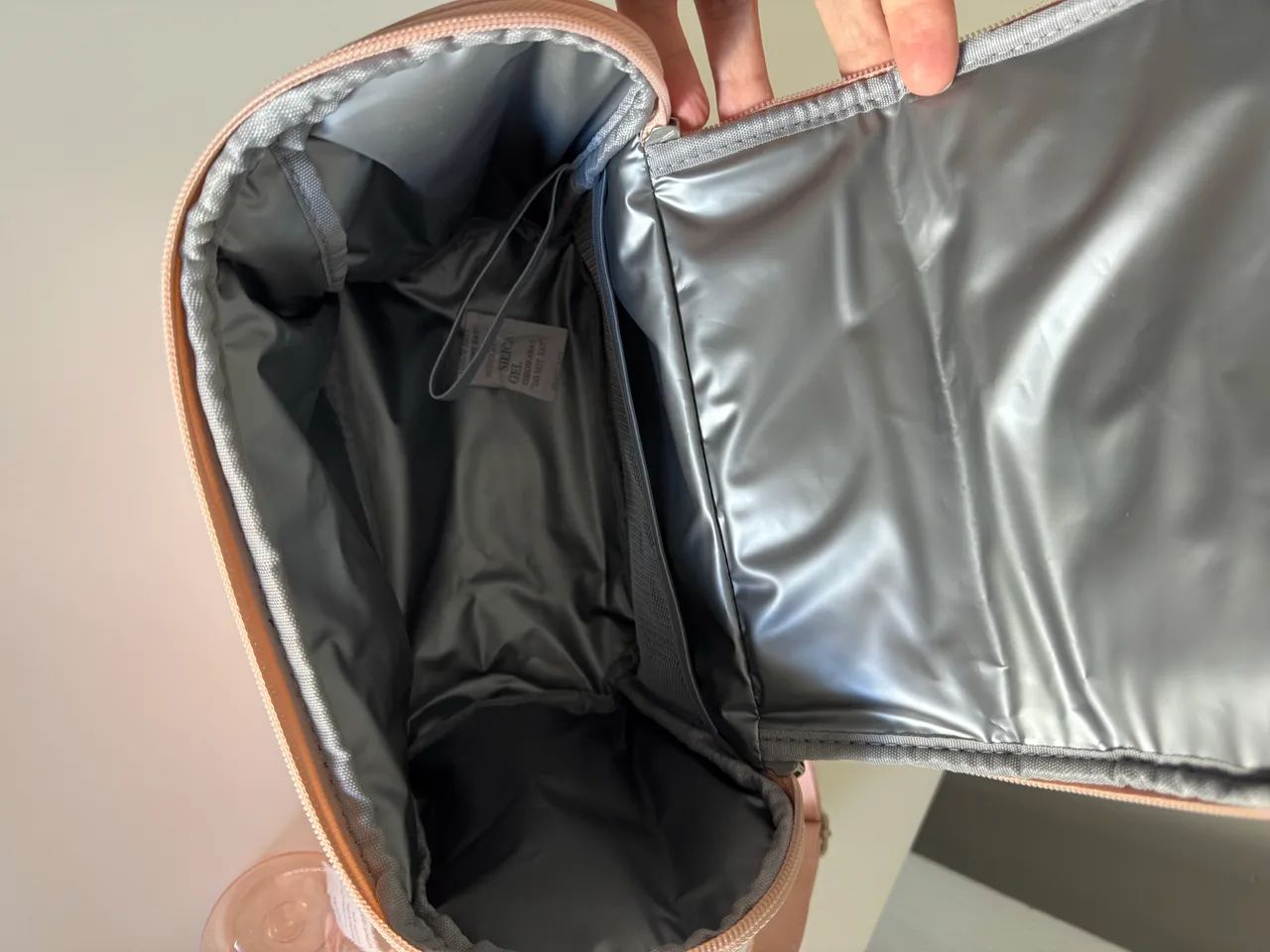 Bolsa térmica  - Foto 2
