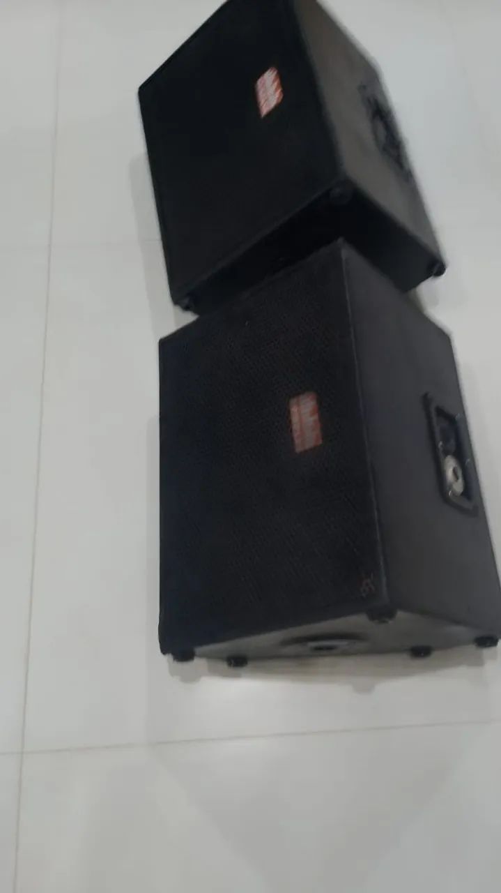 Par retornos passivo lá 12" - Foto 2
