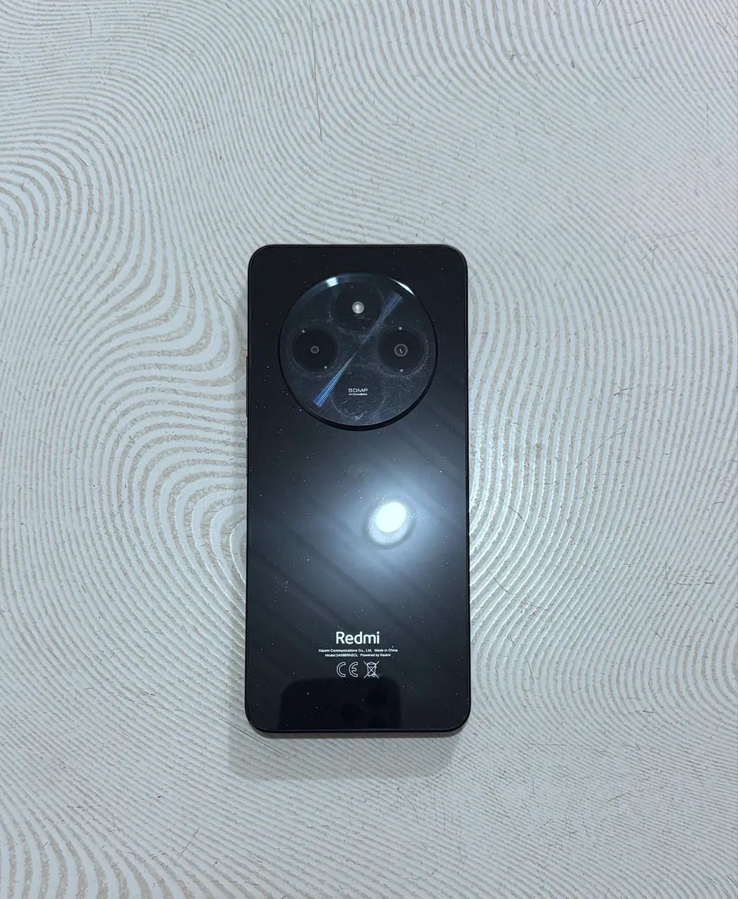 REDMI 14C SEMI NOVO - Foto 5
