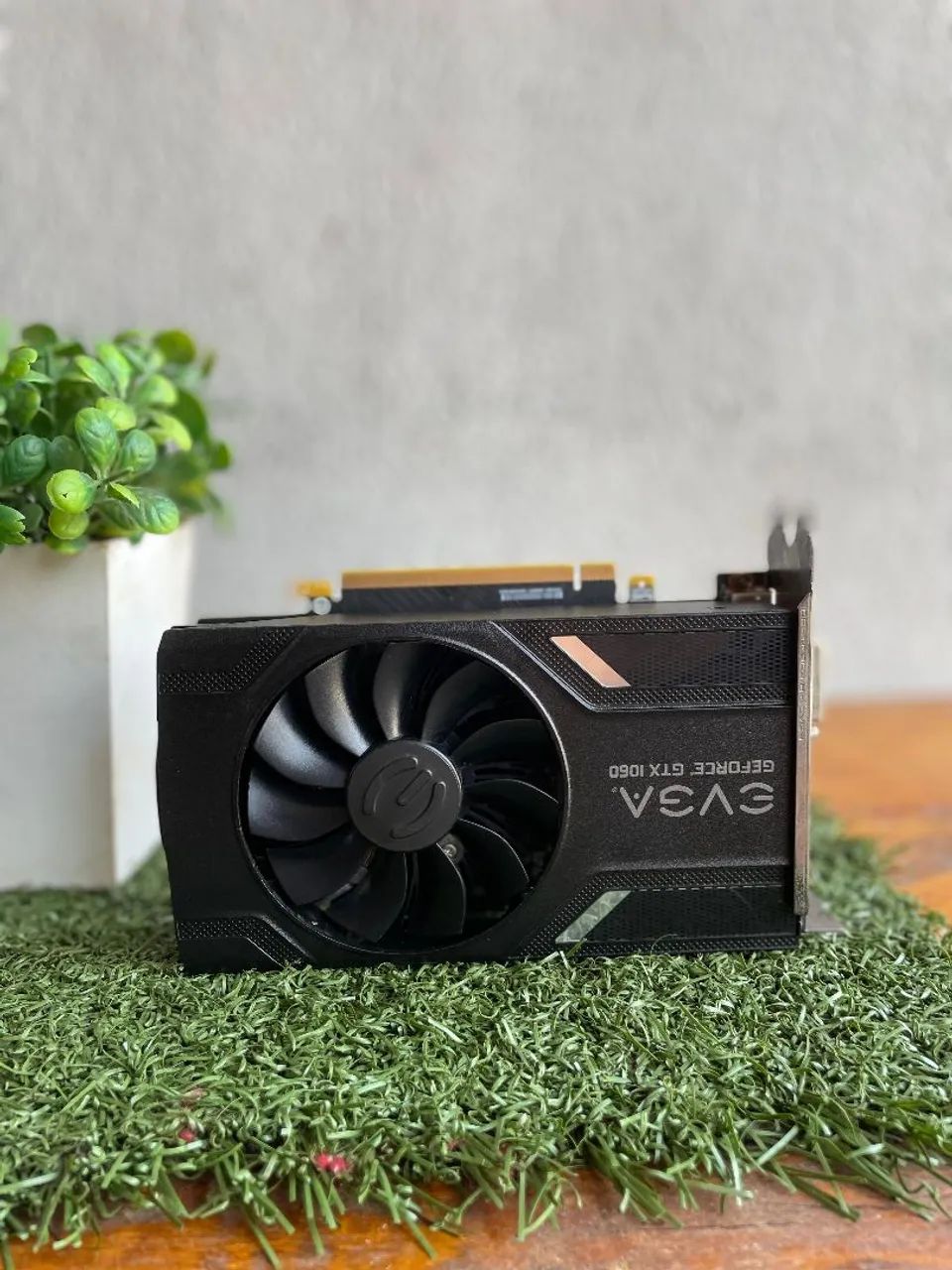 Placa de video Gtx 1060  - Foto 2