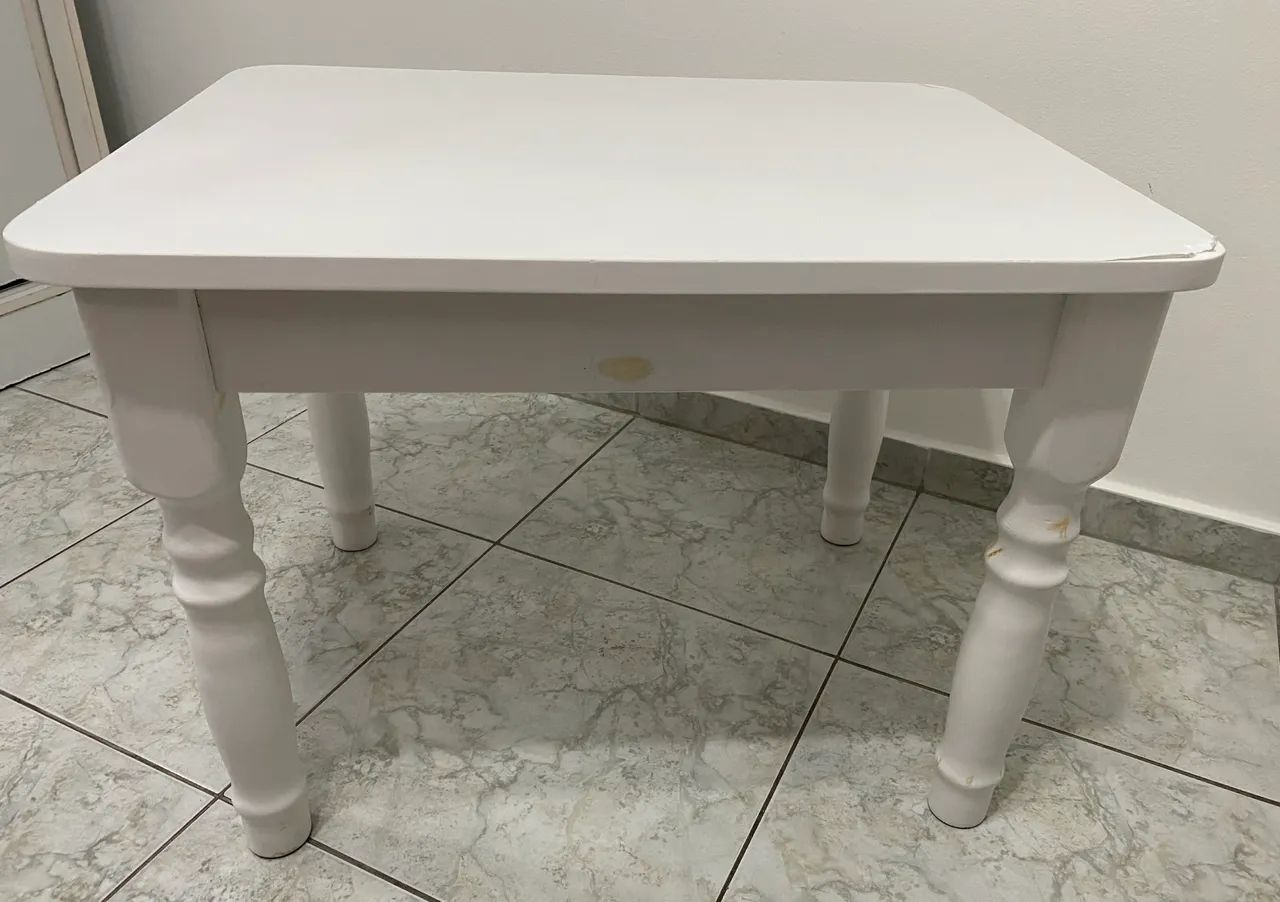 Mesa com cadeira infantil65204505053313123