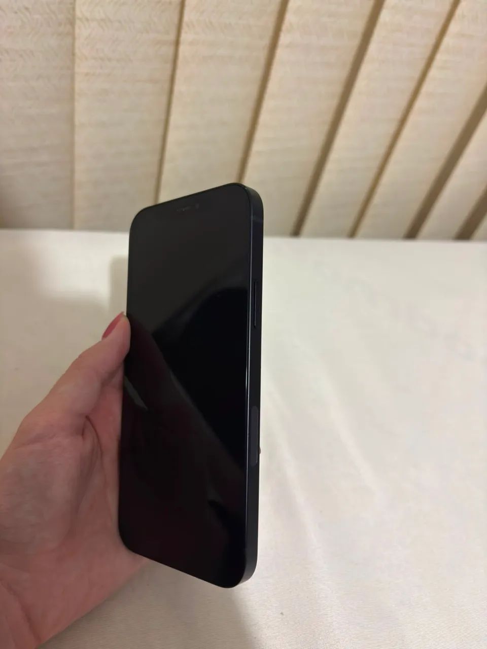 VENDE - SE IPHONE 12 128GB - Foto 5