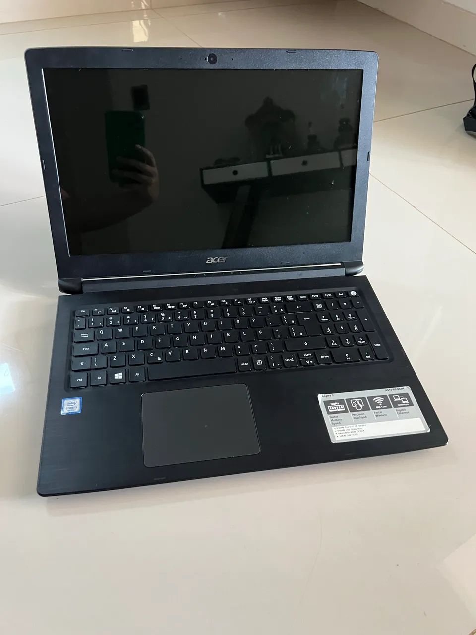 Notebook Acer Aspire 3 - Foto 4