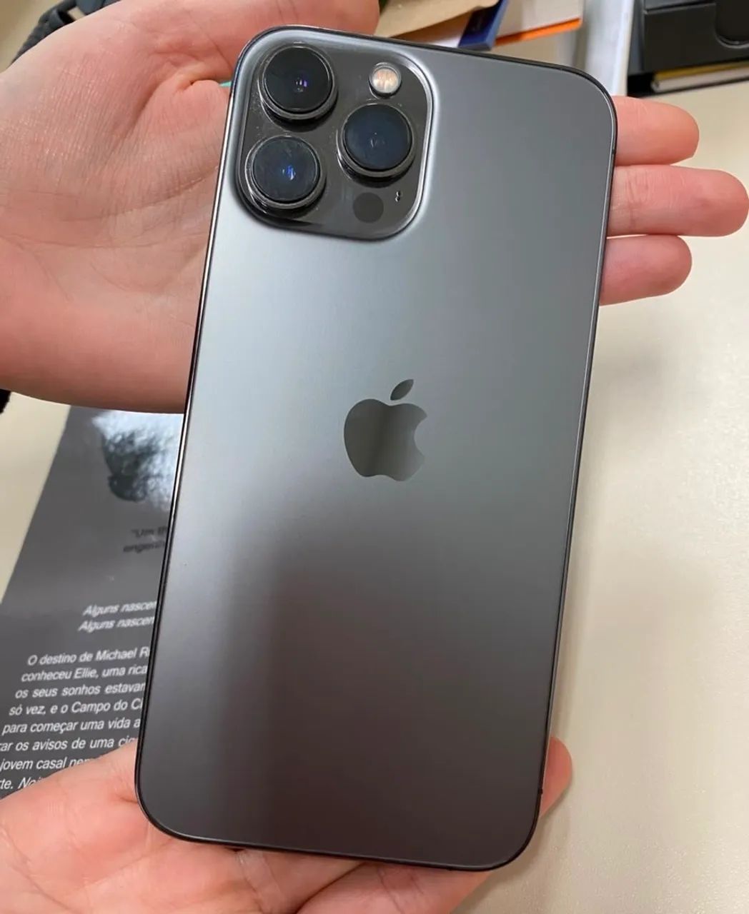 VENDO: Iphone 13 Pro Max - Foto 3