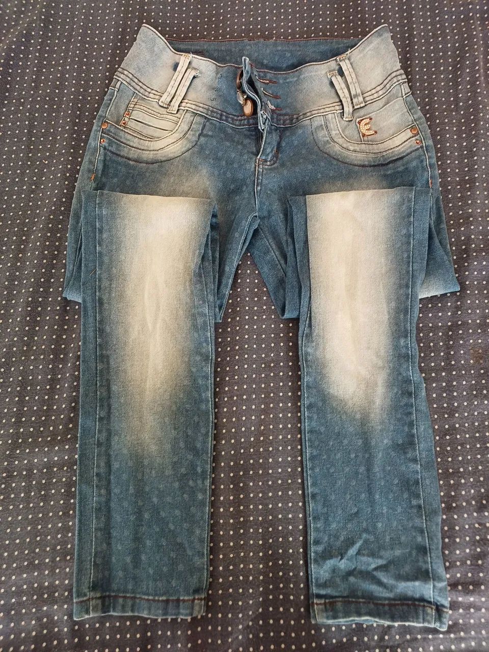 Conjunto de roupas  - Foto 2