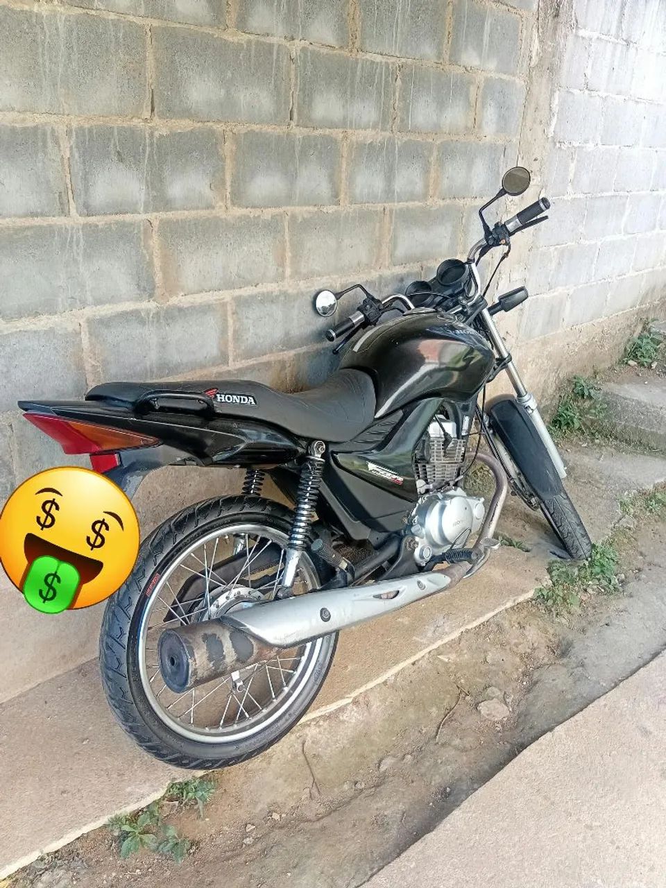 Fan 150  - Foto 3