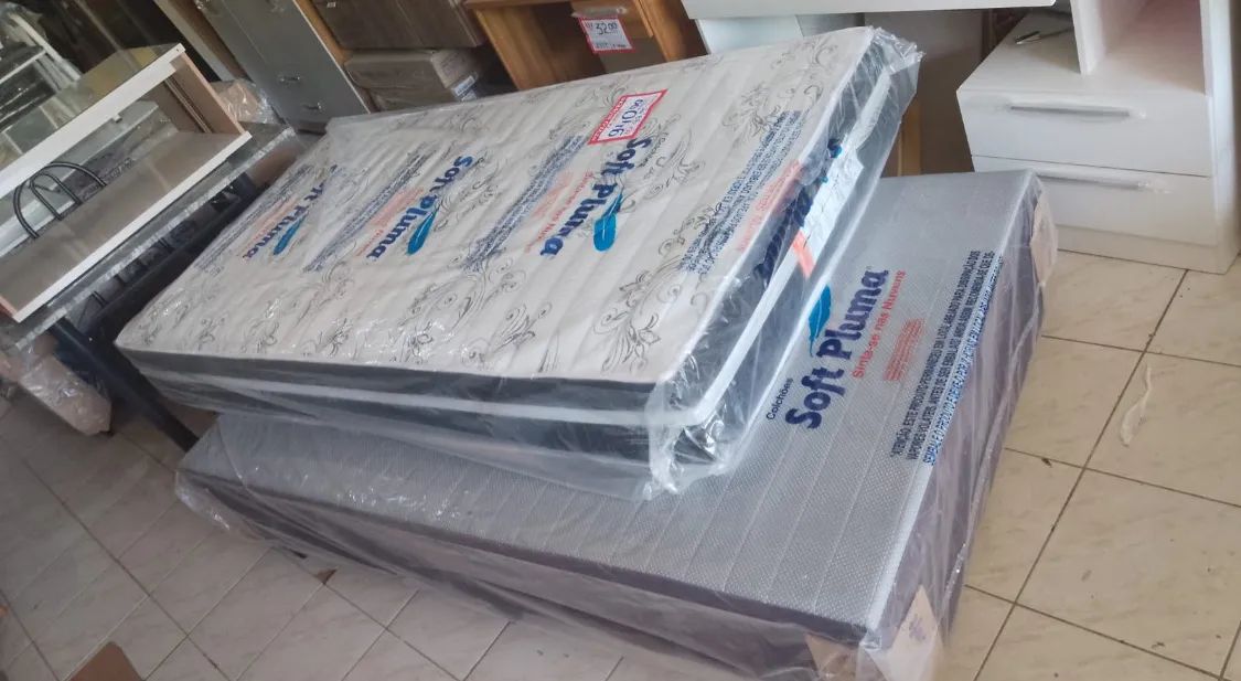 BASE CAMA SOLTEIRO 
