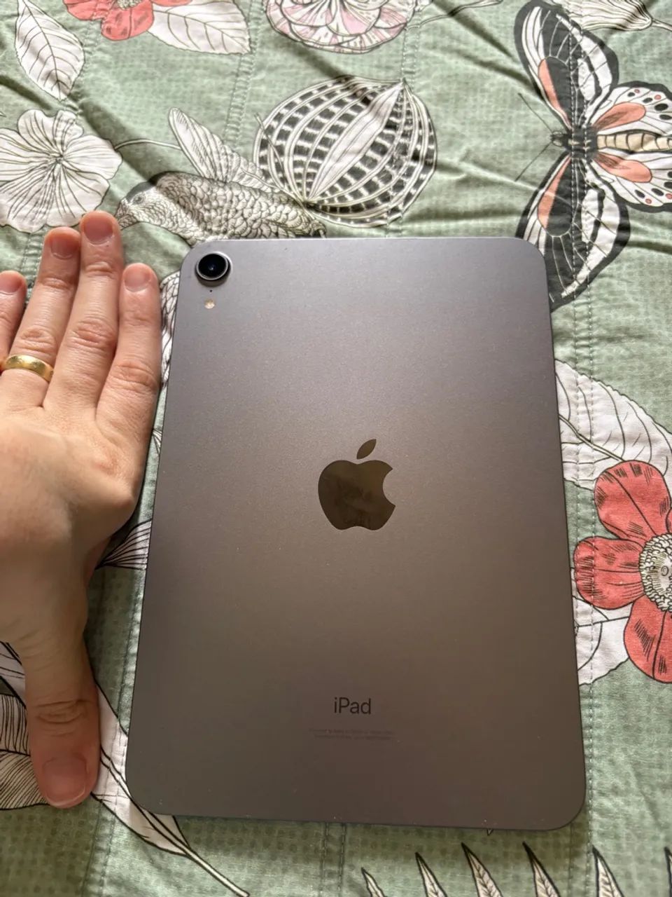 iPad mini 6ª geração  - Foto 3