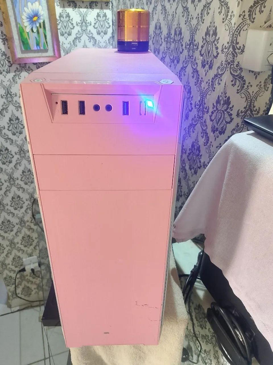 Pc Gamer Ryzen 