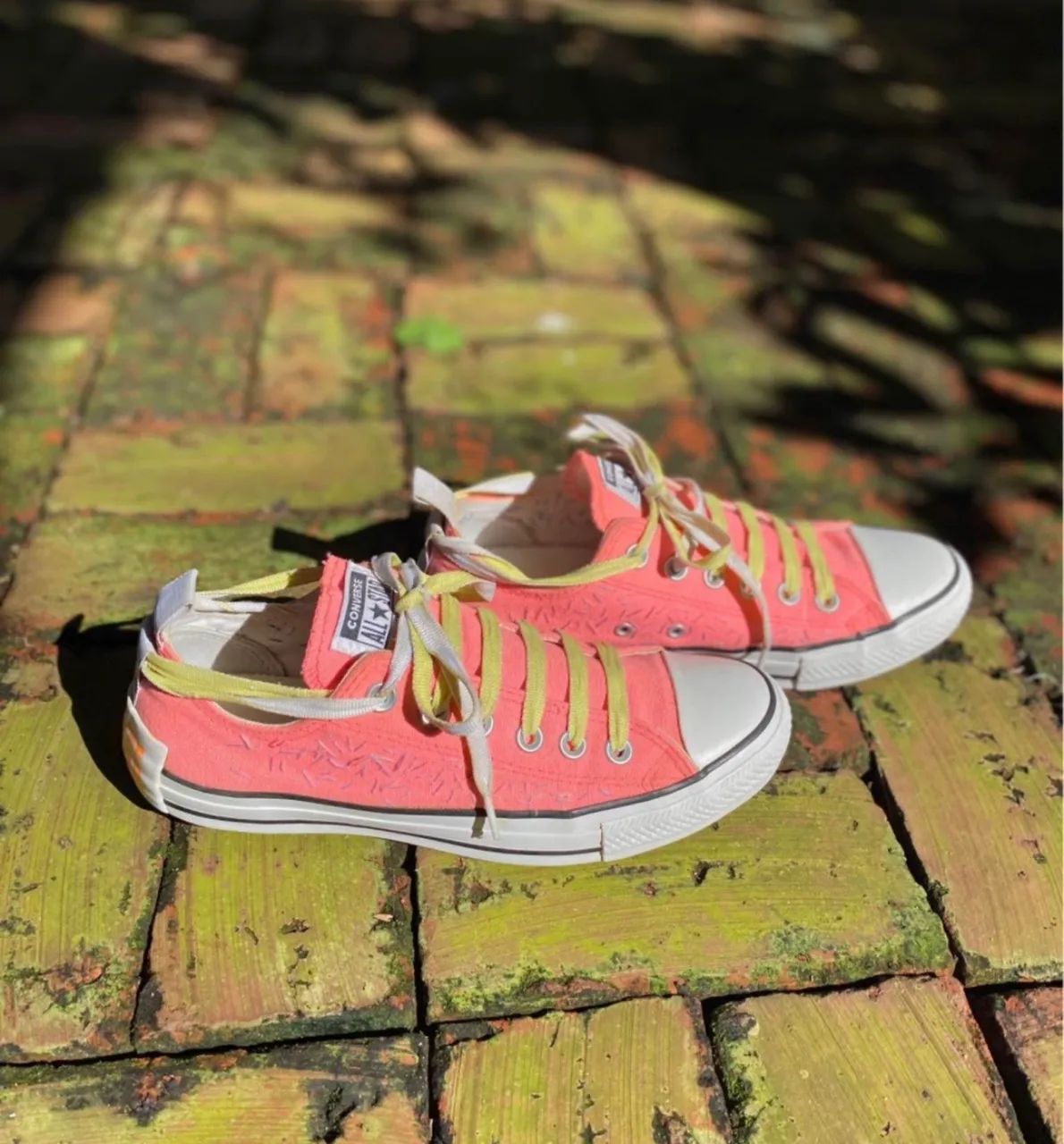 Tênis allstar original 