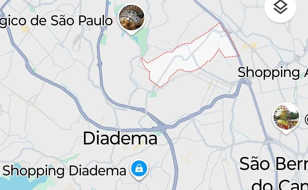 Foto - São Bernardo do Campo - Taboão