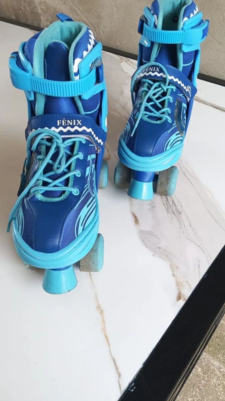Patins - Foto 5