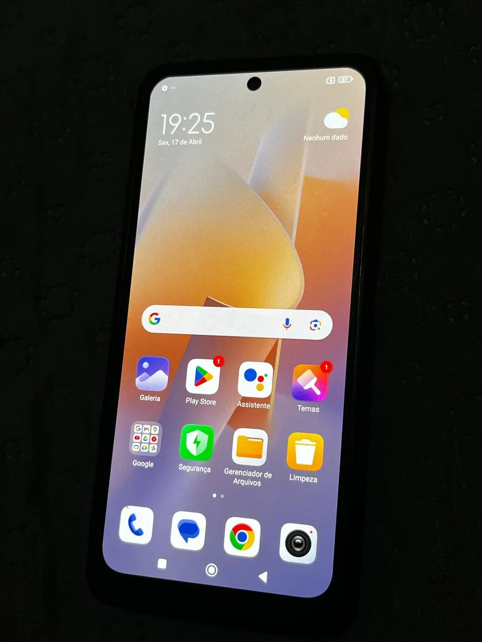 Redmi Note 11s