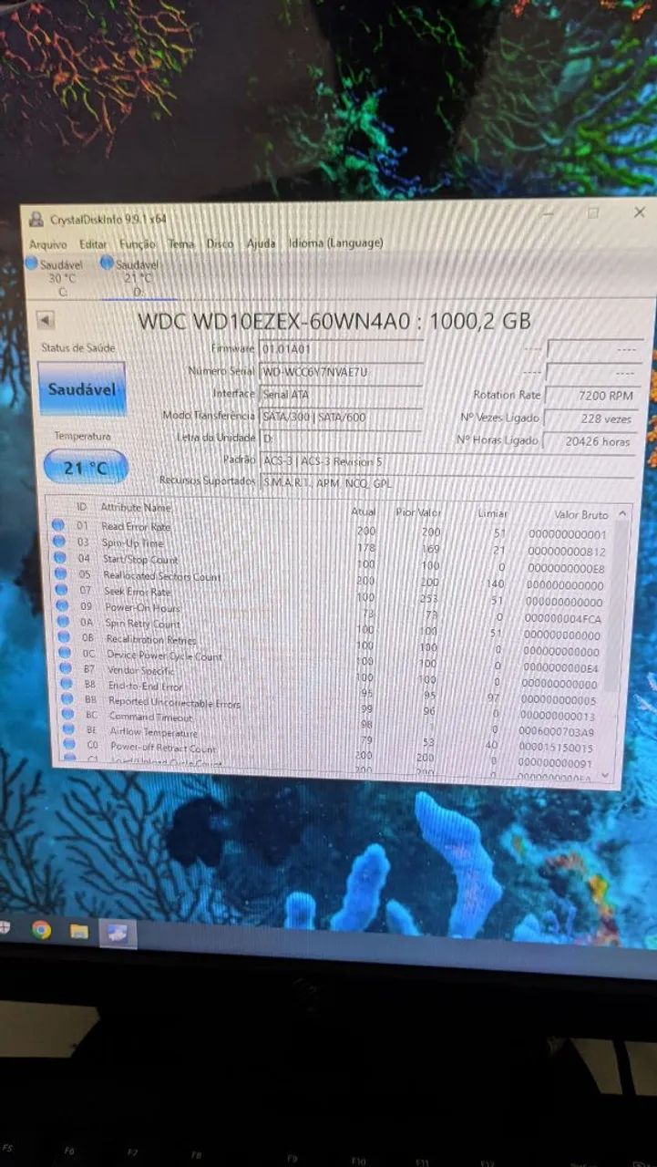 HD 1 TB Seagate Barracuda Sata III - Foto 4