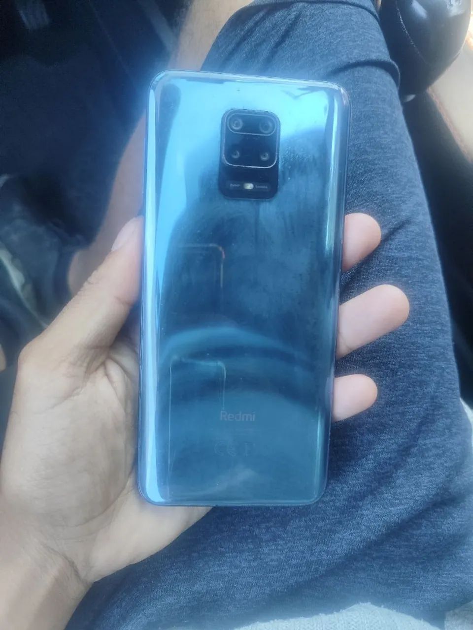 Redmi note 9 pro 128gb - Foto 2