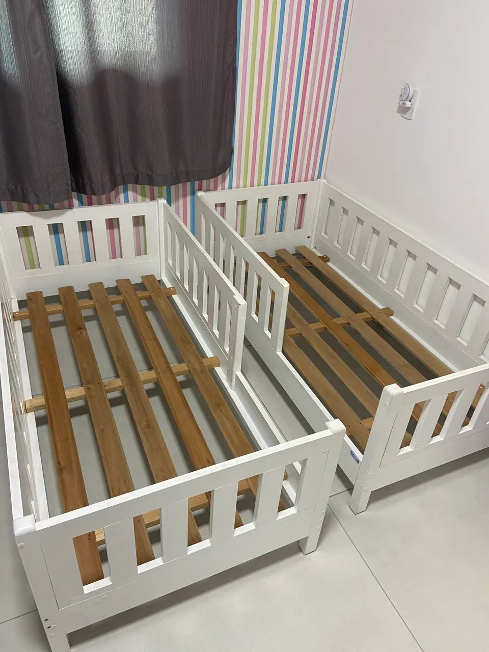 Cama montessoriana  - Foto 2