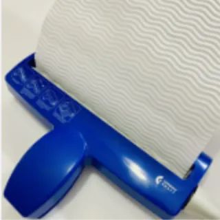 CRIMPADOR DE PAPEL - Foto 2