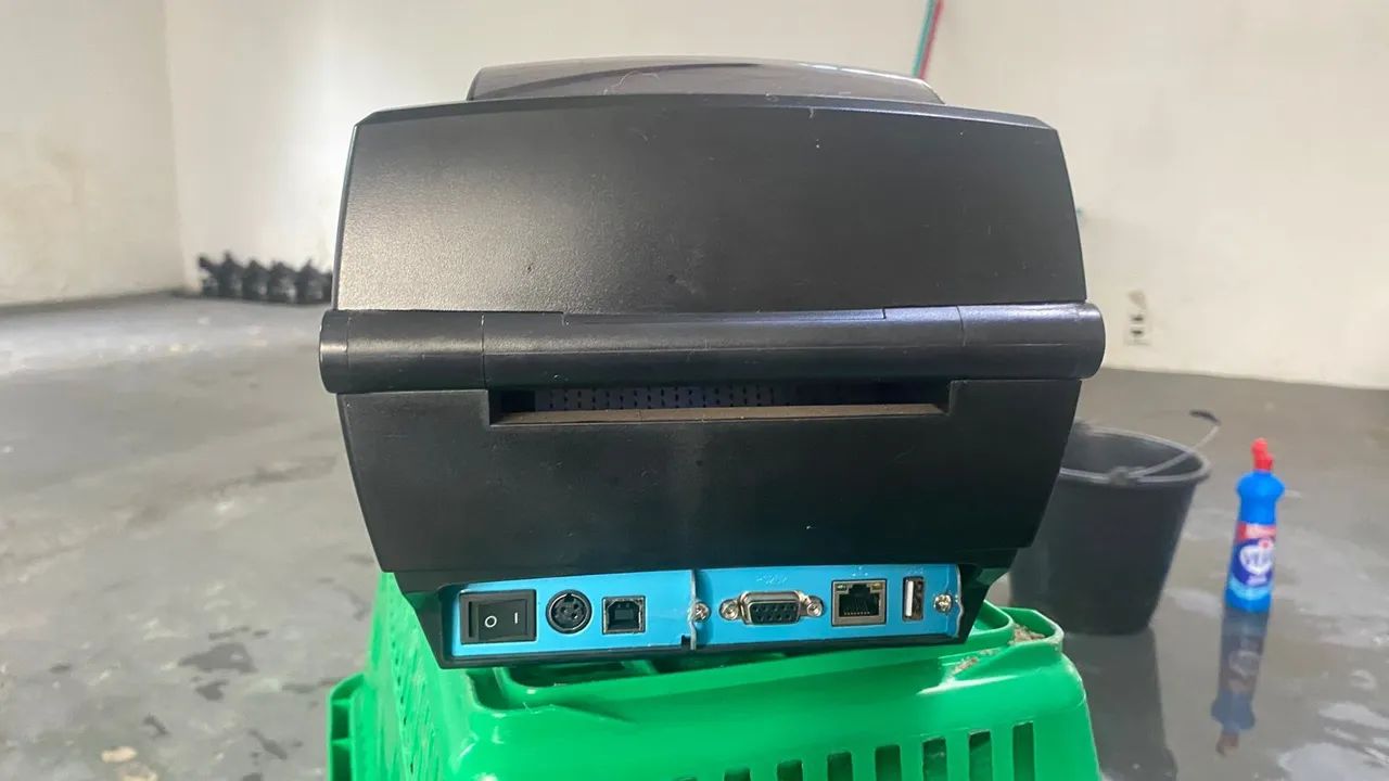 Impressora Etiqueta L42Pro - Foto 2