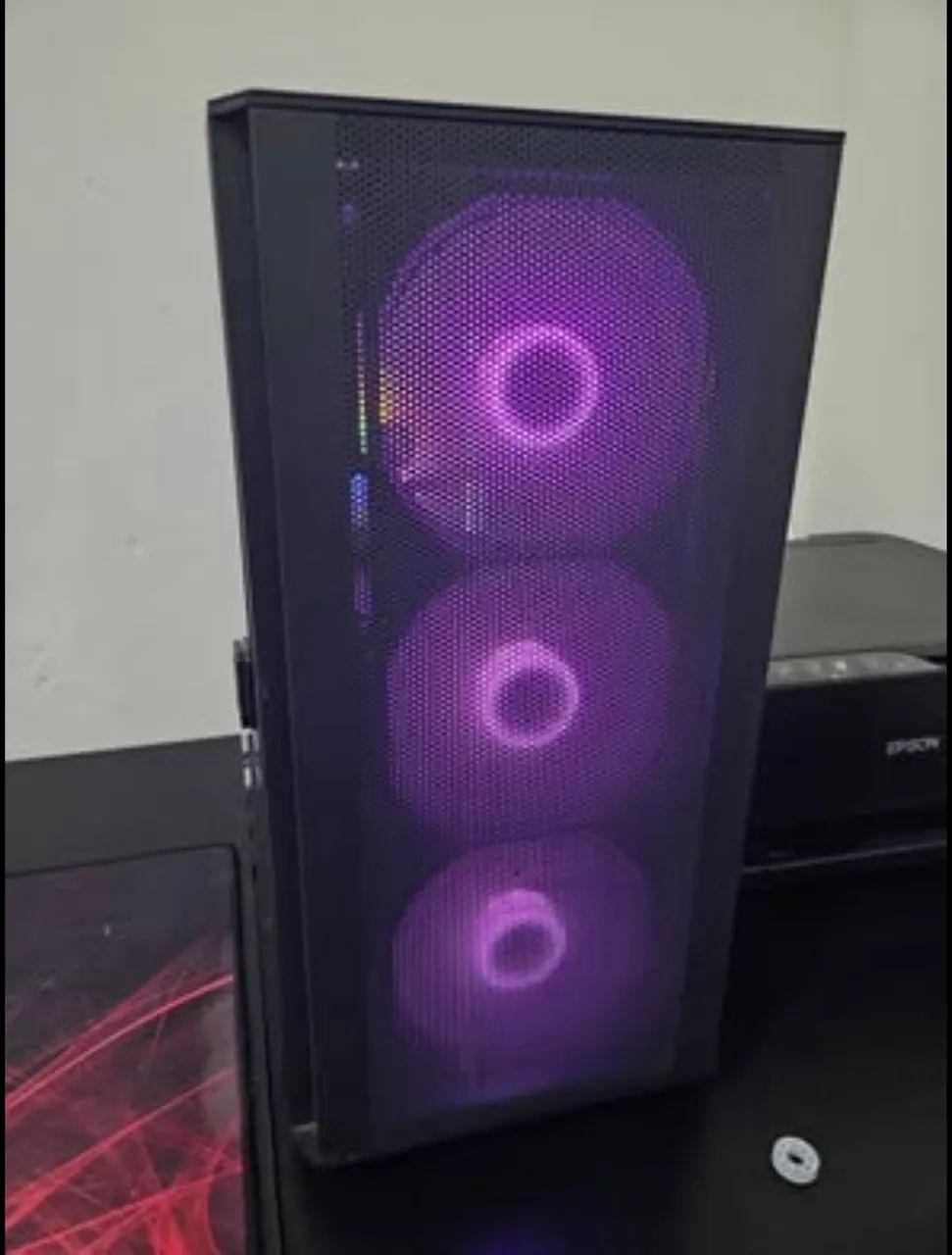 Computador gamer 