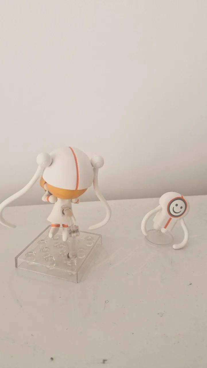 Nendroid mascot goodsmile - Foto 2