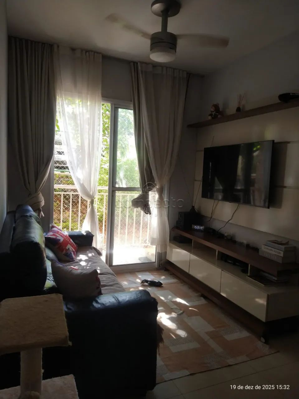 Título: Apartamento Térreo - Foto 2