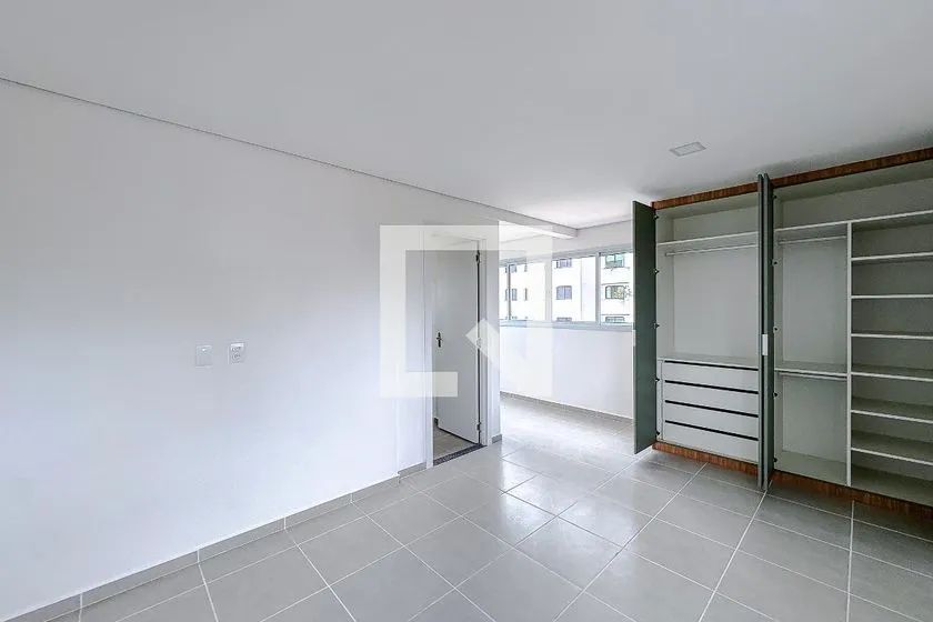 Apartamento à Venda - Belém, 1 Quarto, 45 m2 - Foto 2