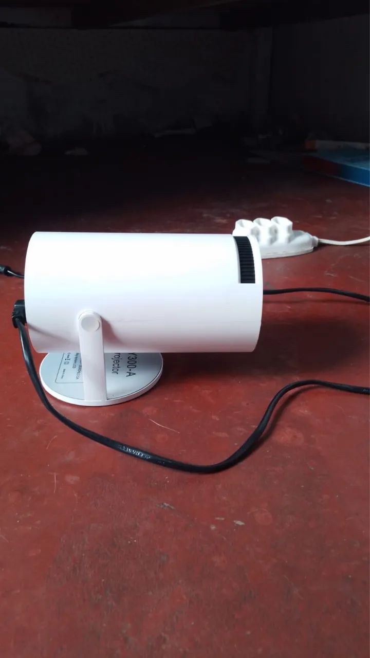Projetor - Foto 3