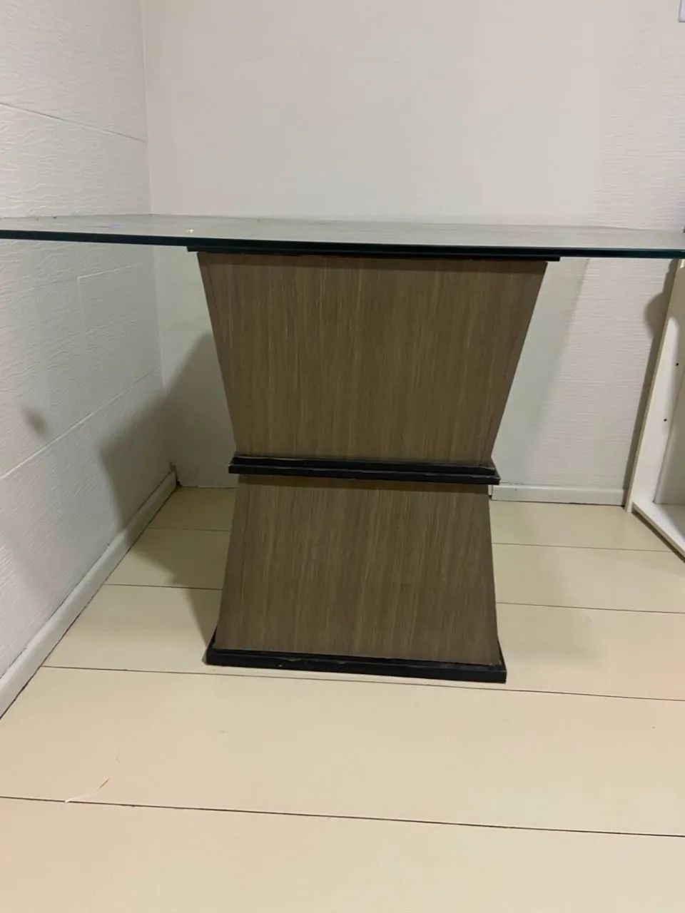 Mesa para 8 cadeiras  - Foto 2