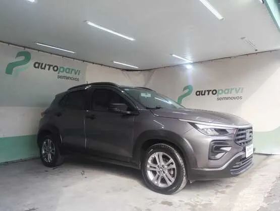 Fiat Pulse PULSE DRIVE 1.3 8V Flex Mec. 2022