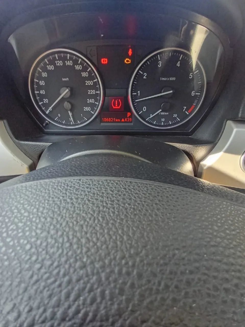 BMW 320I A 2011 - Foto 5