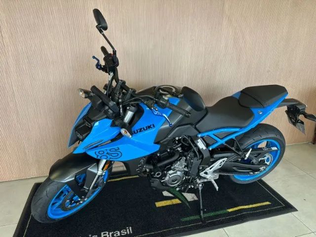 Suzuki Gsx-8s 2025 - 1487523921 | OLX
