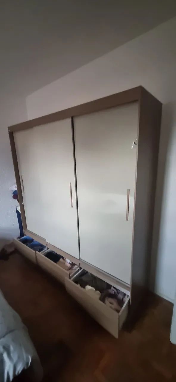 Guarda roupa  - Foto 3