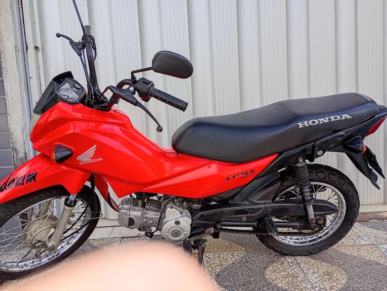 Moto pop 110i - Foto 2