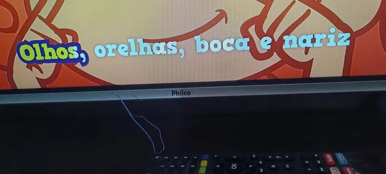 TV 32 polegadas Philco Smart  - Foto 3